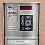 Platan Apartment