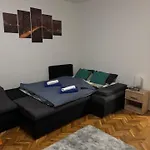 Platan Apartment Nagykanizsa