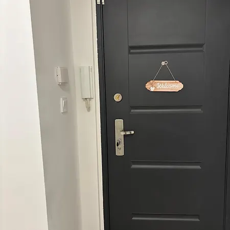 Platan Lägenhet *