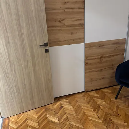 Platan Lägenhet
