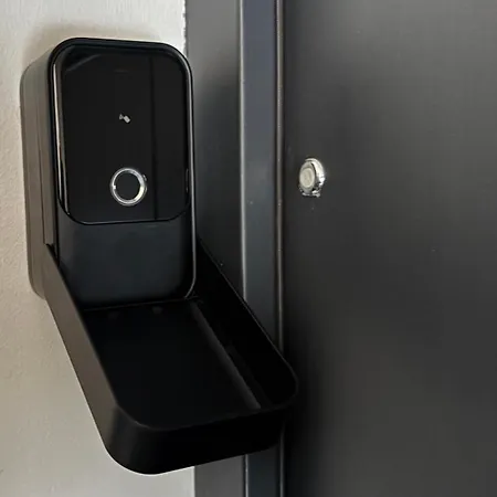 Platan Apartmán *