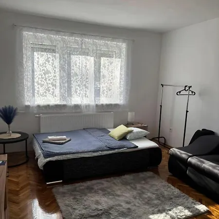 Platan Apartament