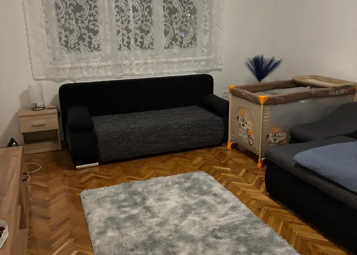 Platan Διαμέρισμα Nagykanizsa