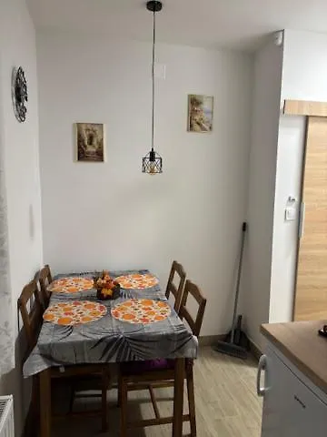 Platan Διαμέρισμα Nagykanizsa