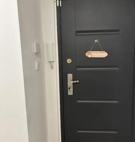 Platan Διαμέρισμα *